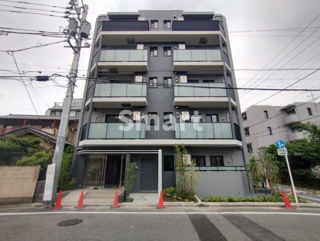 【外観】 | プライムブリス中野富士見町Ⅱ