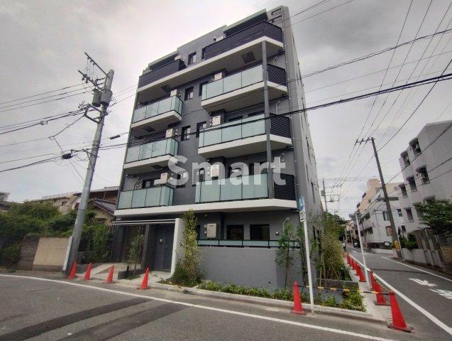 【外観】 | プライムブリス中野富士見町Ⅱ