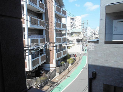 【展望】 | シェソワ東大井