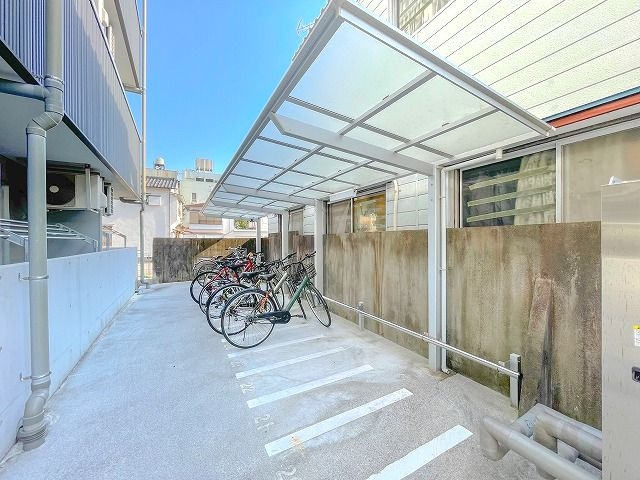 CLASS・Yのその他