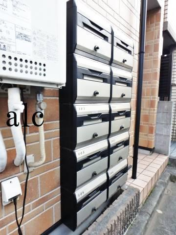 アーバンプレイス高円寺Ⅳ（フォー）のその他共用部分|同仕様