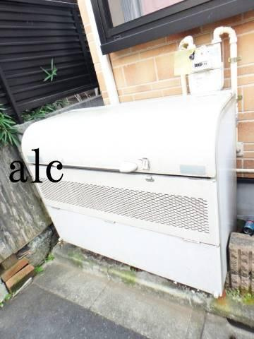 アーバンプレイス高円寺Ⅳ（フォー）のその他共用部分