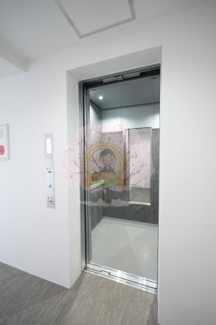 【駐車場】 | リヴシティ蒲田イースト