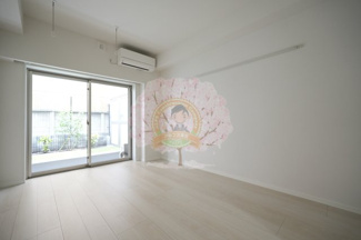 【寝室】 | リヴシティ蒲田イースト