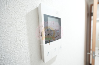 【設備】 | リヴシティ蒲田イースト