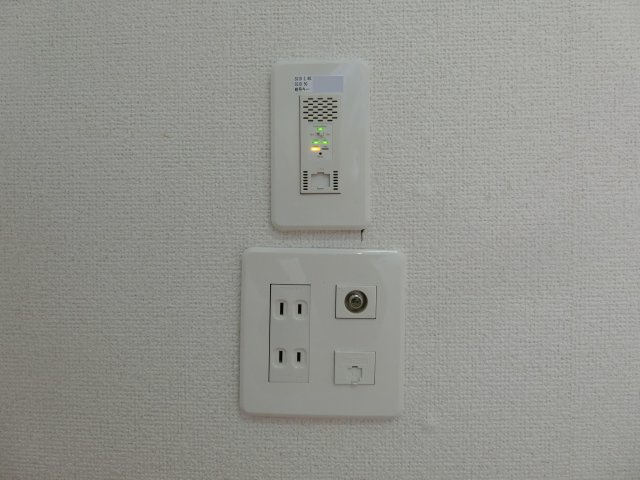 【設備】 | ソヴール　佑