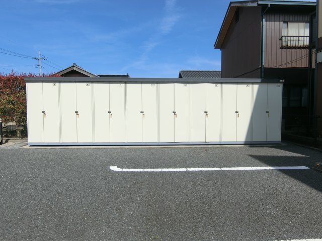 【その他共用部分】 | ソヴール　佑