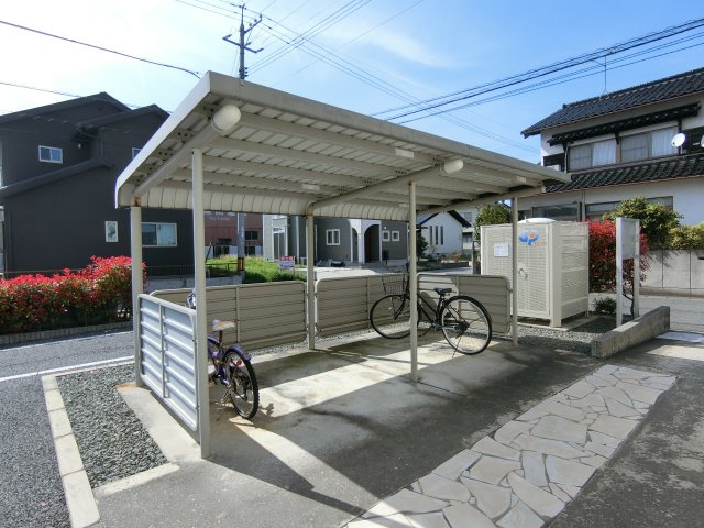 【その他共用部分】 | ソヴール　佑