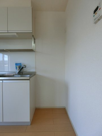 【キッチン】 | ソヴール　佑