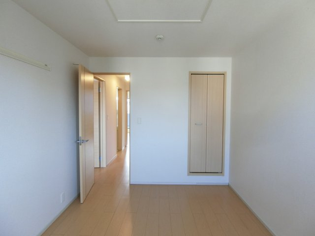 【洋室】 | ソヴール　佑