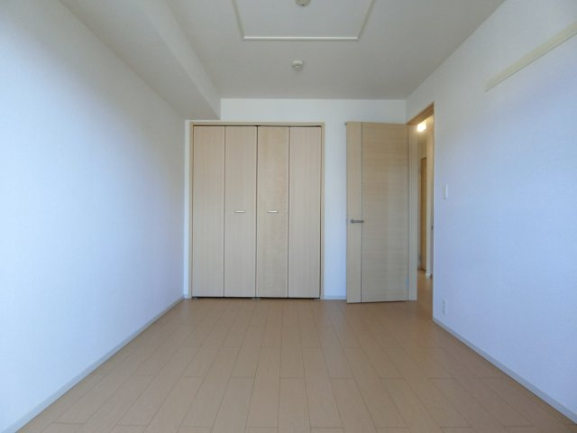 【洋室】 | ソヴール　佑
