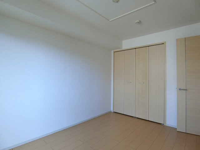 【洋室】 | ソヴール　佑