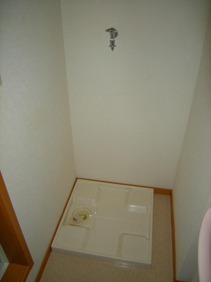【設備】グランシャトレー