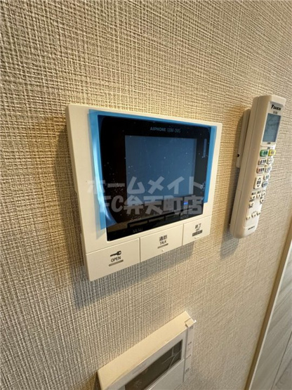 【設備】 | TEAL RESIDENCE　BAY