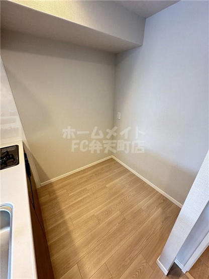 【その他】 | TEAL RESIDENCE　BAY