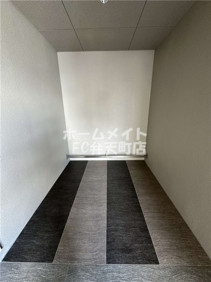 【その他共用部分】 | TEAL RESIDENCE　BAY
