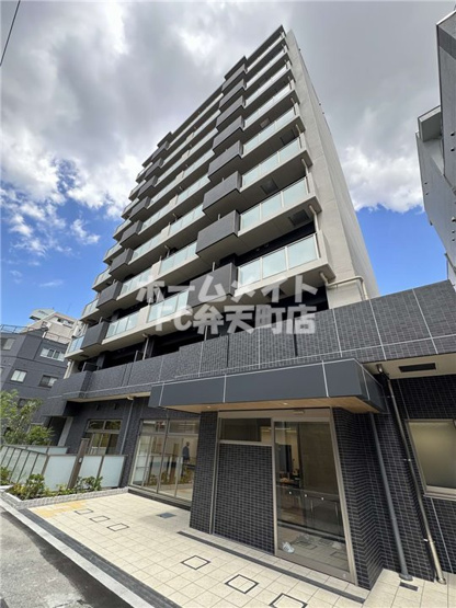 【外観】 | TEAL RESIDENCE　BAY
