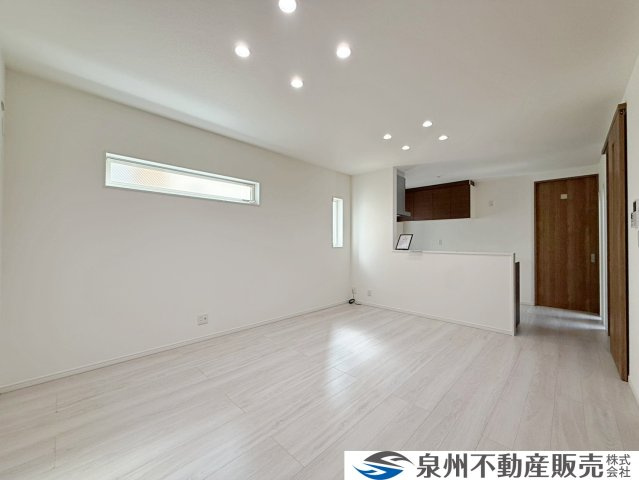 堺市中区毛穴町　中古戸建