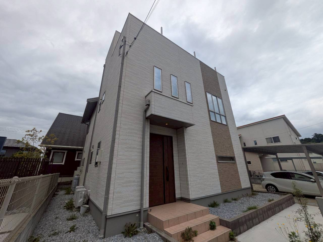 草深戸建/135.38の画像