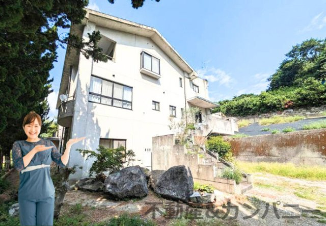 吉藤5丁目の中古のおうち　松山市吉藤5丁目中古戸建