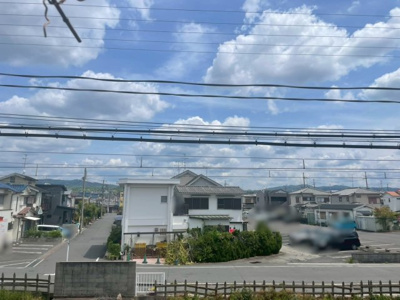 【展望】 | 城陽市寺田尺後