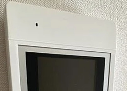 エルミタージュ　ドゥ　メゾンのセキュリティ