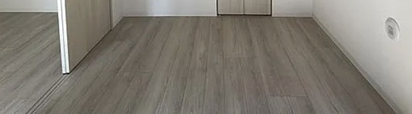 エルミタージュ　ドゥ　メゾンの内装