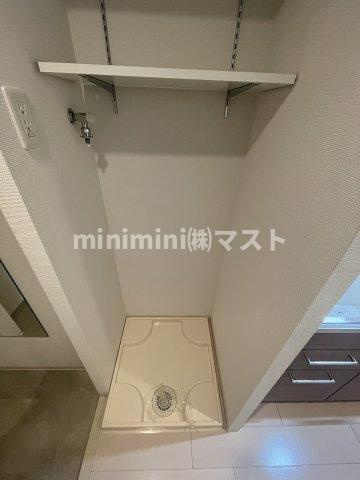 セレニテ本町refletの設備