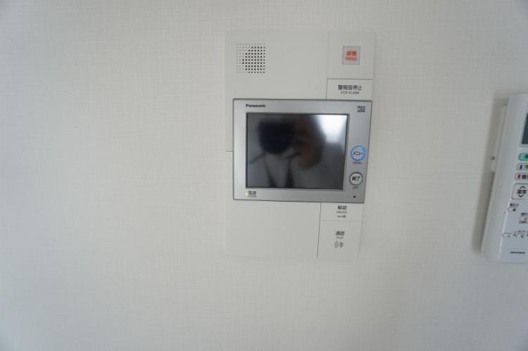 ｴｸﾞｾﾞ難波南Ⅵの設備