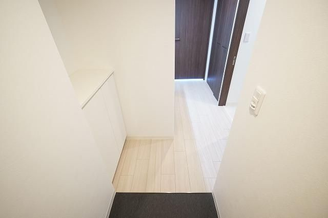 ｴｸﾞｾﾞ難波南Ⅵの内装