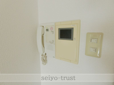 【セキュリティ】 | パレグレース鶴見