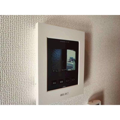 【セキュリティ】 | アヴァンティ環八西台