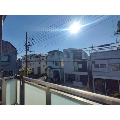 【展望】 | アヴァンティ環八西台