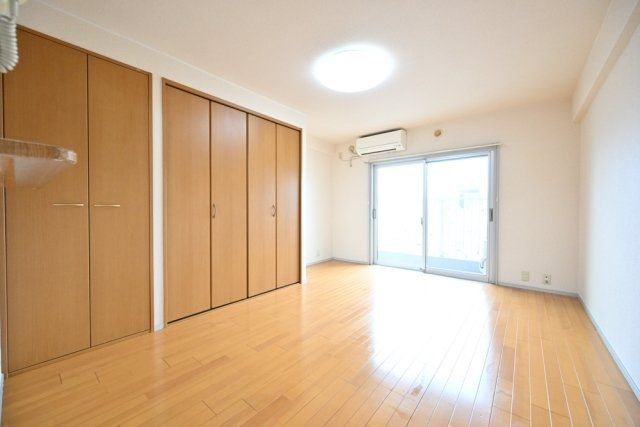 四谷坂町永谷マンション