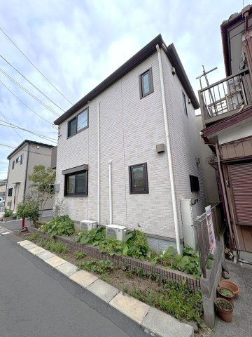 さいたま市中央区下落合4丁目戸建