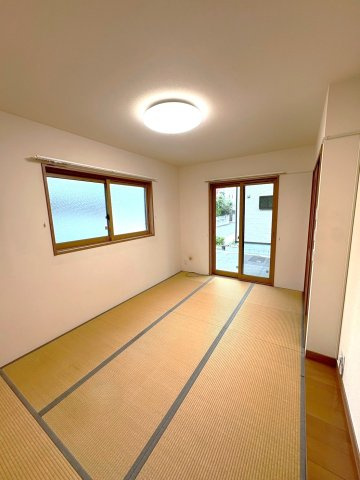 さいたま市中央区下落合4丁目戸建