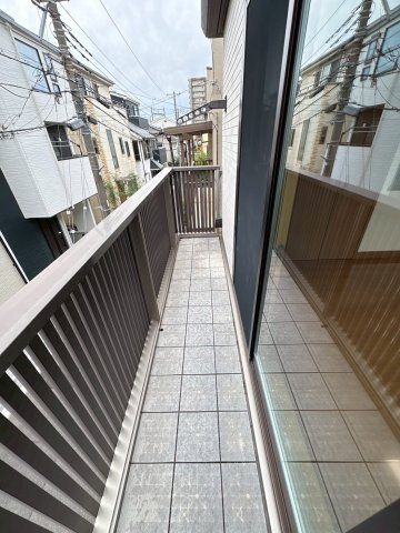 さいたま市中央区下落合4丁目戸建