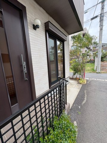 さいたま市中央区下落合4丁目戸建