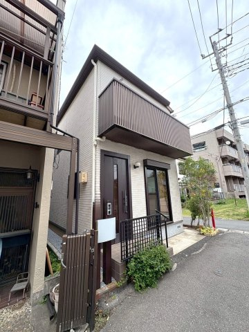 さいたま市中央区下落合4丁目戸建