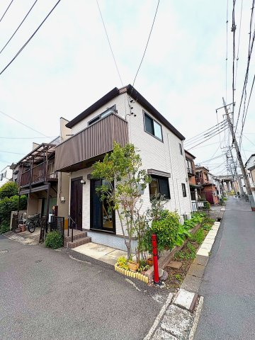 さいたま市中央区下落合4丁目戸建