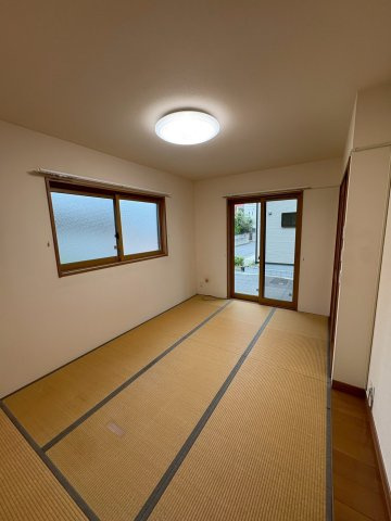 さいたま市中央区下落合4丁目戸建