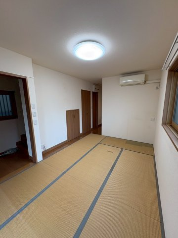 さいたま市中央区下落合4丁目戸建