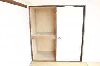 【収納】 | ＪＵＮ朝霞台コート | 別のお部屋の写真です
