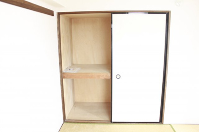 【収納】 | ＪＵＮ朝霞台コート | 別のお部屋の写真です