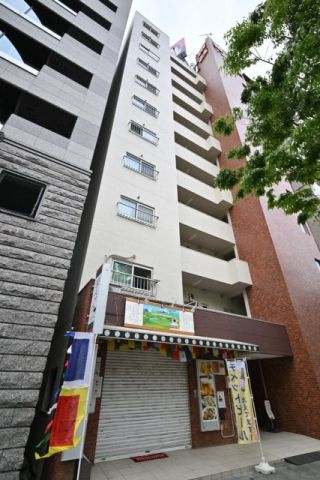 四谷坂町永谷マンション