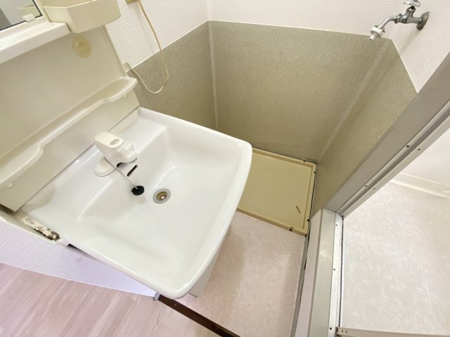 相楽郡精華町光台７丁目のアパート