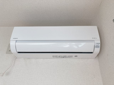 【設備】 | ハイツ斎藤