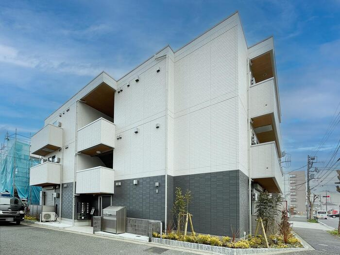 グラナーデ南田中