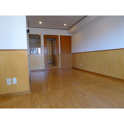【内装】 | 04_ENSHOW　QUATTRO