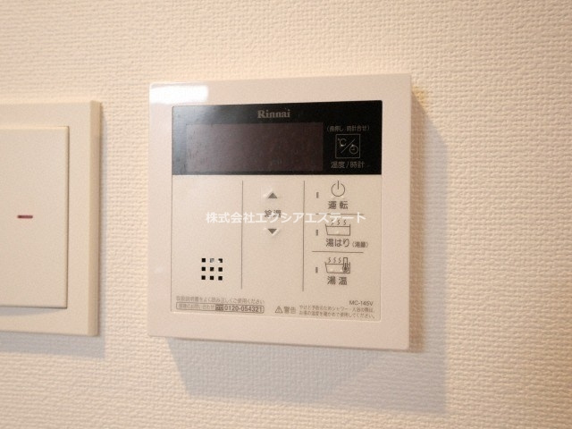 サンシルク阿倍野のその他